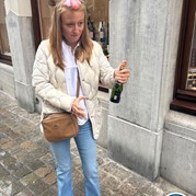 6) The Wedding Game begeleiding op afstand  (Eigen locatie)