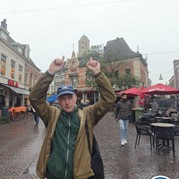 15) The Hunt Zwolle