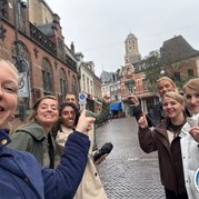 17) The Hunt Zwolle