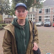 18) The Hunt Zwolle