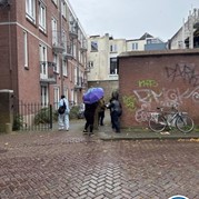 20) The Hunt Zwolle