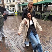 22) The Hunt Zwolle