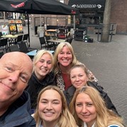 25) The Hunt Zwolle
