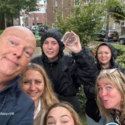 28) The Hunt Zwolle