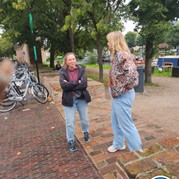 33) The Hunt Zwolle