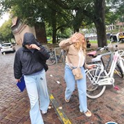 34) The Hunt Zwolle
