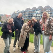 36) The Hunt Zwolle