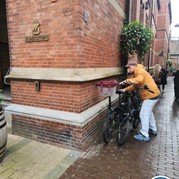 37) The Hunt Zwolle