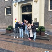 38) The Hunt Zwolle