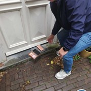 39) The Hunt Zwolle