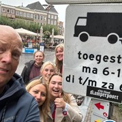 45) The Hunt Zwolle