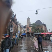 47) The Hunt Zwolle