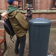 8) The Hunt Zwolle