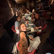 23) Moorddiner Weert