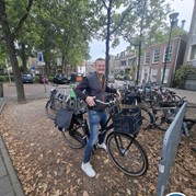 2) Citygame Gek op Holland met begeleiding op afstand  (Eigen locatie)