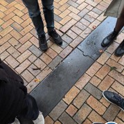11) Wie ontdekt de Verrader? Delft