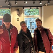 20) Wie ontdekt de Verrader? Delft