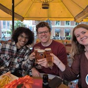 30) Wie ontdekt de Verrader? Delft