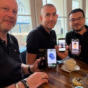 32) Wie ontdekt de Verrader? Delft