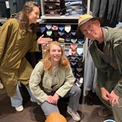 36) Wie ontdekt de Verrader? Delft