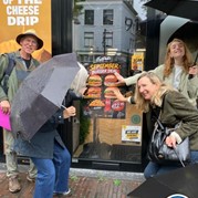 37) Wie ontdekt de Verrader? Delft