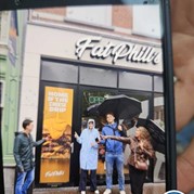 39) Wie ontdekt de Verrader? Delft