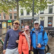 40) Wie ontdekt de Verrader? Delft