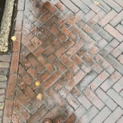 45) Wie ontdekt de Verrader? Delft