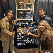 46) Wie ontdekt de Verrader? Delft