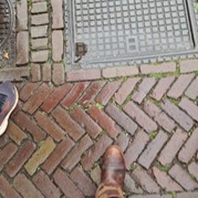 47) Wie ontdekt de Verrader? Delft