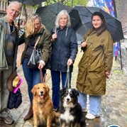 48) Wie ontdekt de Verrader? Delft