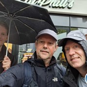 56) Wie ontdekt de Verrader? Delft