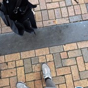 9) Wie ontdekt de Verrader? Delft