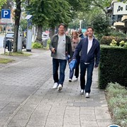 12) The Hunt Apeldoorn