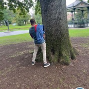 16) The Hunt Apeldoorn