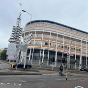 18) The Hunt Apeldoorn