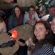 2) The Hunt Apeldoorn
