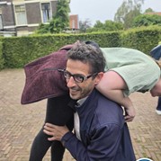 21) The Hunt Apeldoorn