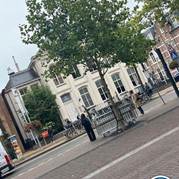 23) The Hunt Apeldoorn