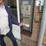 24) The Hunt Apeldoorn