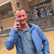 7) The Hunt Apeldoorn