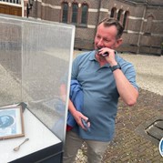 9) The Hunt Apeldoorn