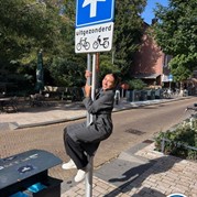 12) Jachtseizoen eigen locatie  (Eigen locatie)