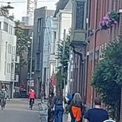 15) Jachtseizoen eigen locatie  (Eigen locatie)