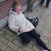 16) Jachtseizoen eigen locatie  (Eigen locatie)