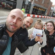 2) Jachtseizoen eigen locatie  (Eigen locatie)