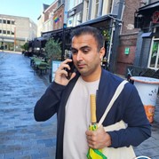 27) Jachtseizoen eigen locatie  (Eigen locatie)