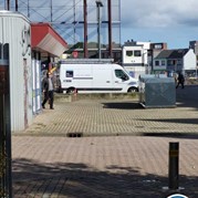 31) Jachtseizoen eigen locatie  (Eigen locatie)