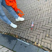 32) Jachtseizoen eigen locatie  (Eigen locatie)