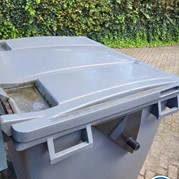 36) Jachtseizoen eigen locatie  (Eigen locatie)
